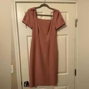 Antonio Melani, light pink, size 4